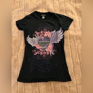 Harley-Davidson Graphic Tee